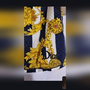 Christian Dior Travel cosmetic Large Bag